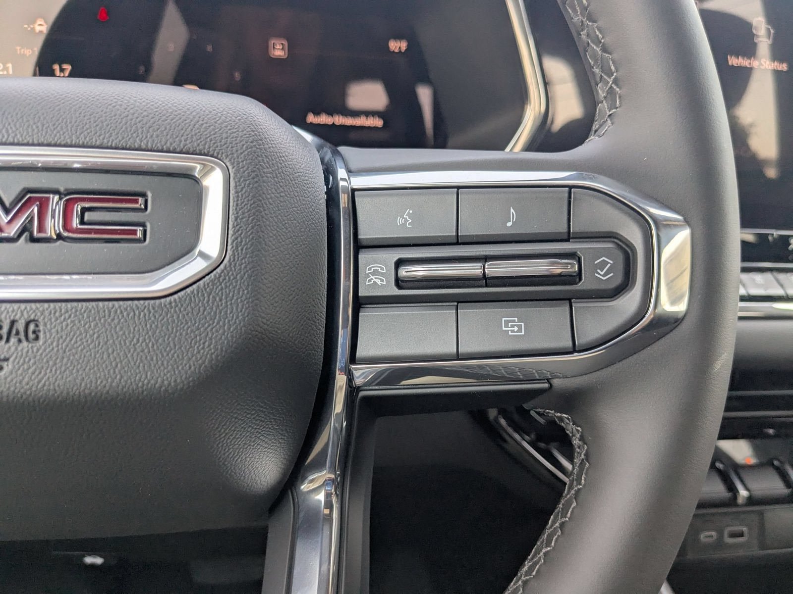 New 2026 GMC Canyon Elevation w/ Convenience Package RWD image 13