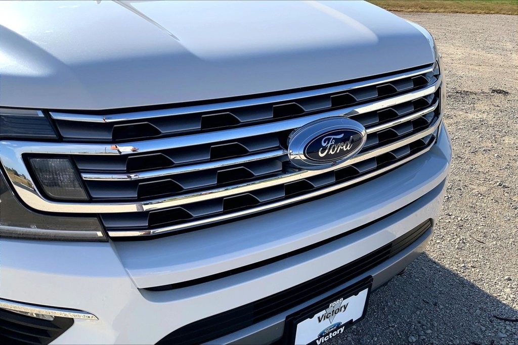 Used 2021 Ford Expedition Limited AWD/4WD image 29