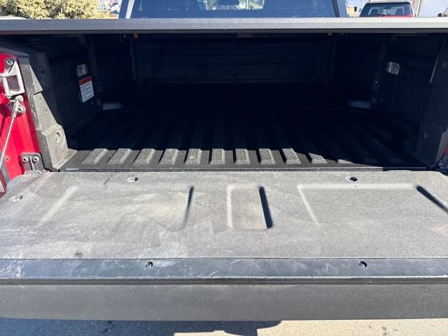 Certified 2023 Honda Ridgeline Sport image 44