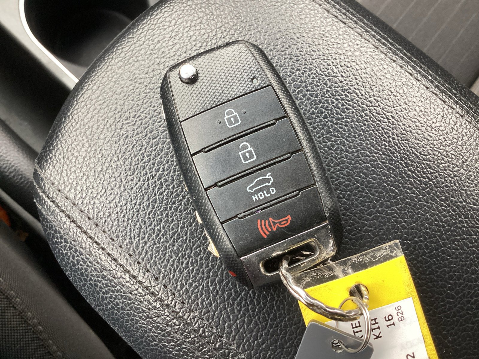 Used 2016 Kia Forte LX image 29