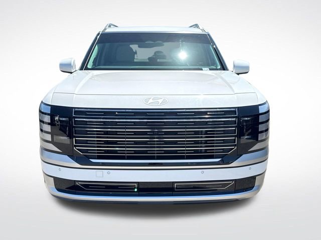 Certified 2026 Hyundai Palisade Calligraphy AWD/4WD image 10