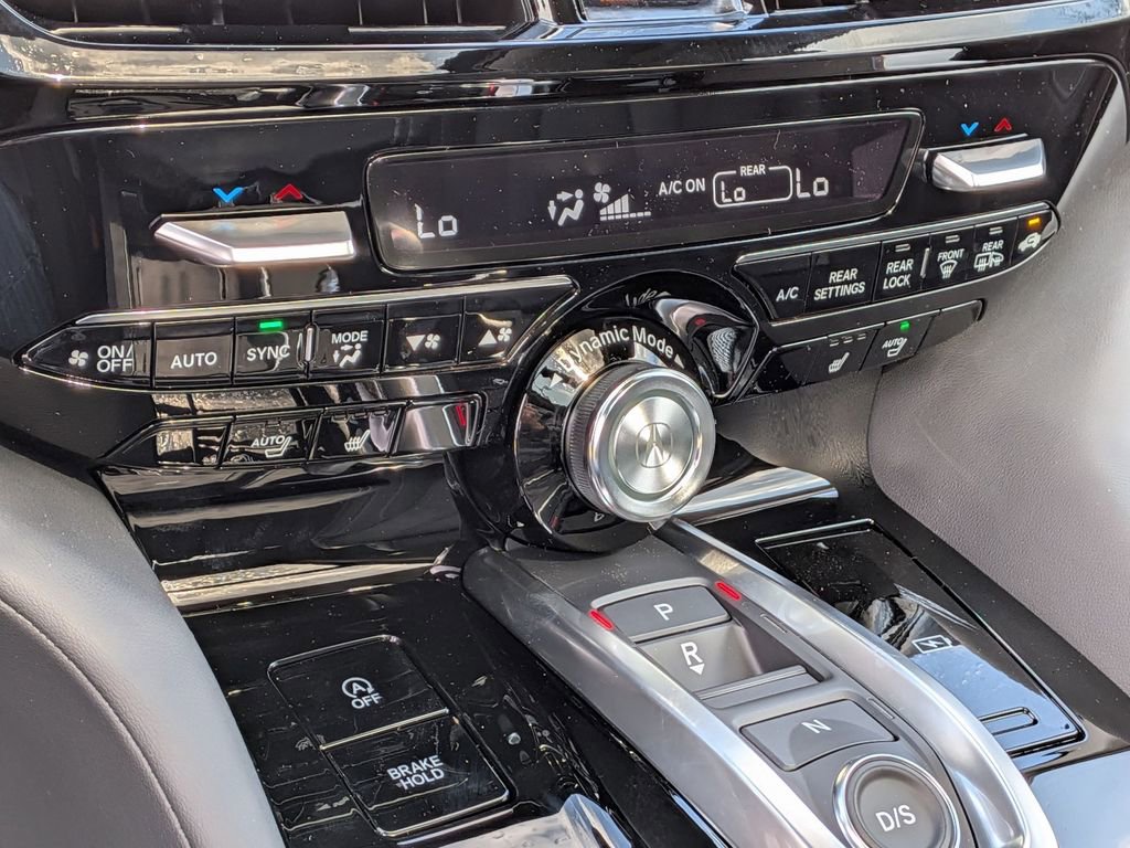 New 2026 Acura MDX w/ Technology Package image 24