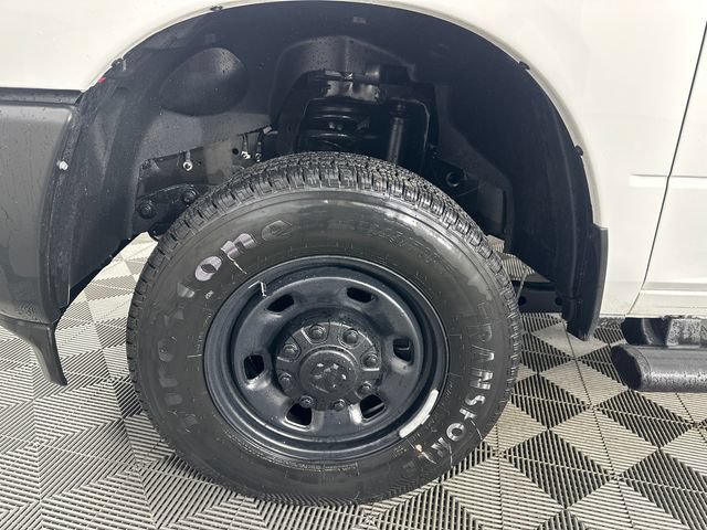 New 2026 RAM 2500 Tradesman AWD/4WD image 2