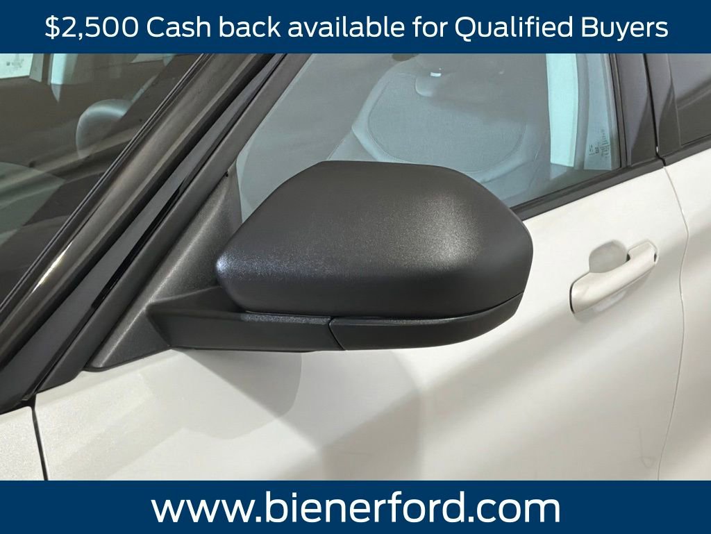 New 2026 Ford Explorer Active w/ Active Comfort Package image 25
