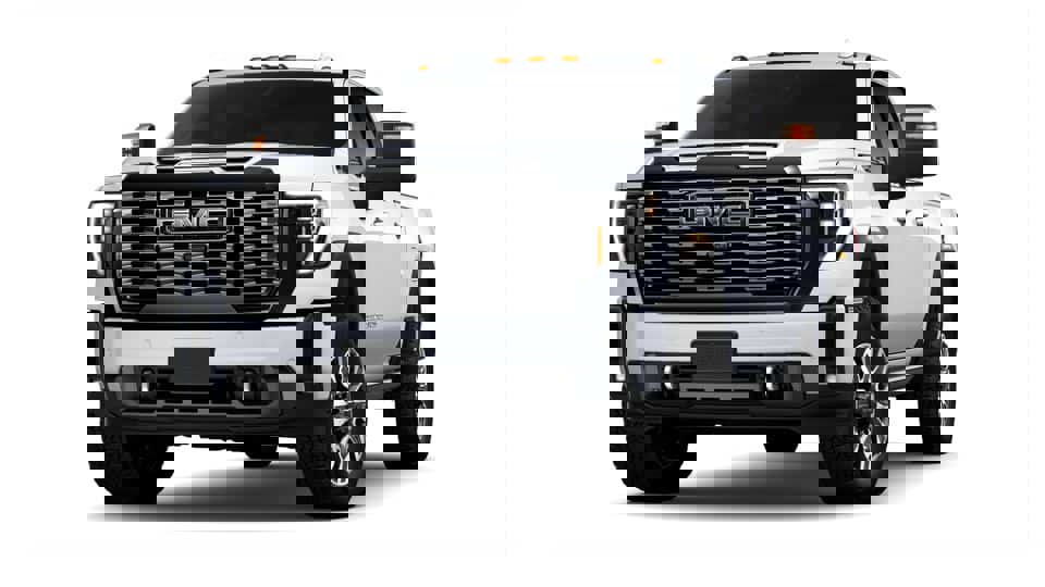 New 2026 GMC Sierra 2500 Denali Ultimate w/ Max Trailering Package image 51