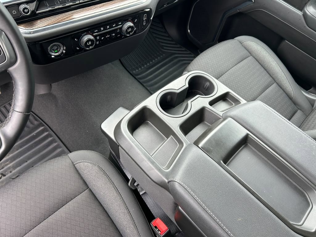 Used 2023 Chevrolet Silverado 1500 LT image 20