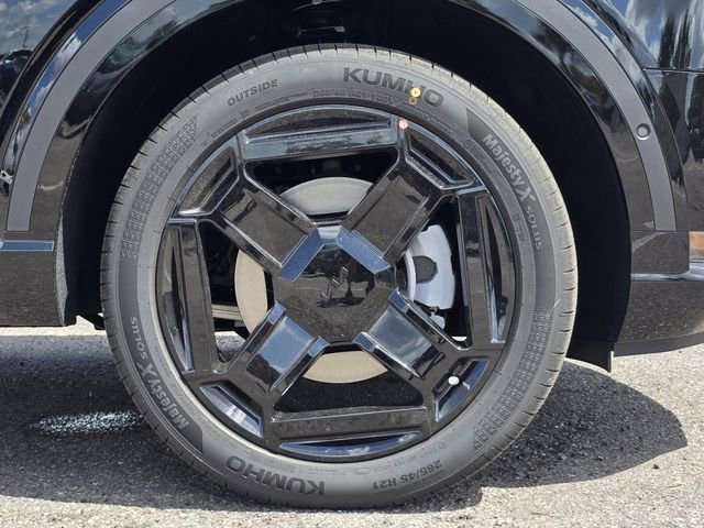 New 2027 Kia Telluride X-Line SX Prestige AWD/4WD image 12