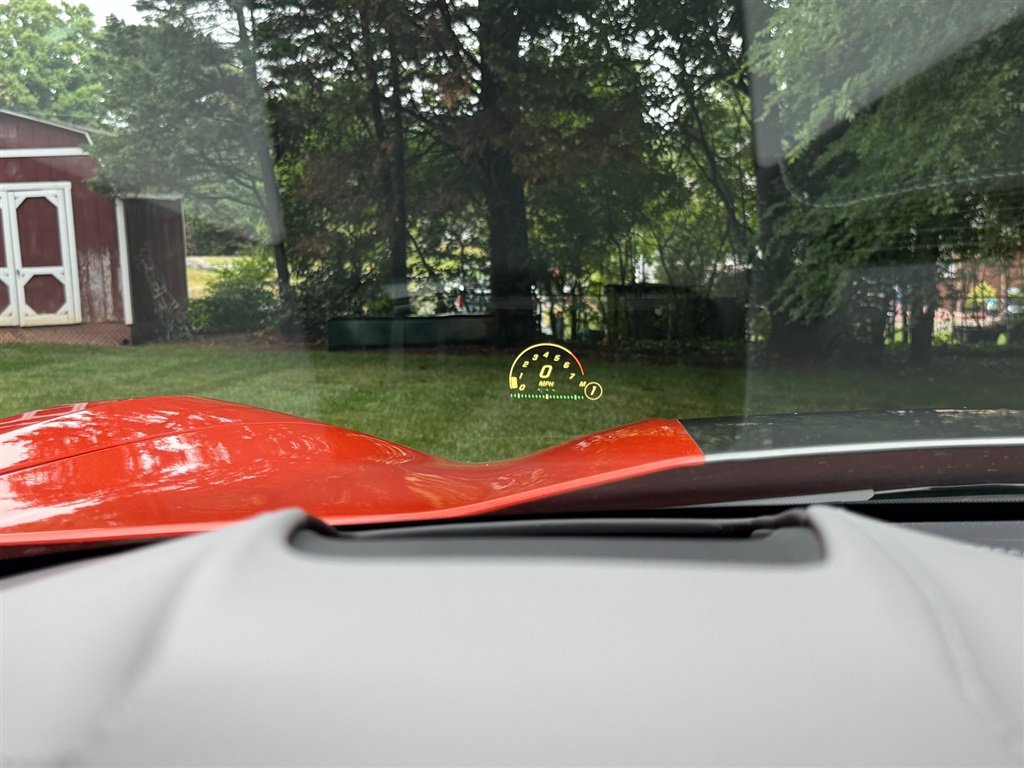 Used 2019 Chevrolet Corvette Grand Sport RWD image 50
