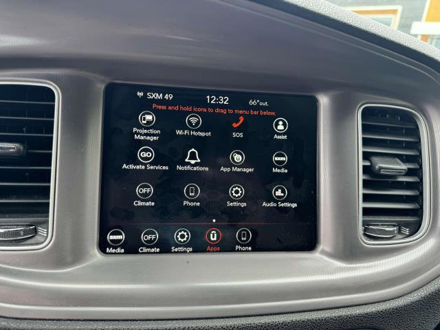 Used 2023 Dodge Charger SXT image 17