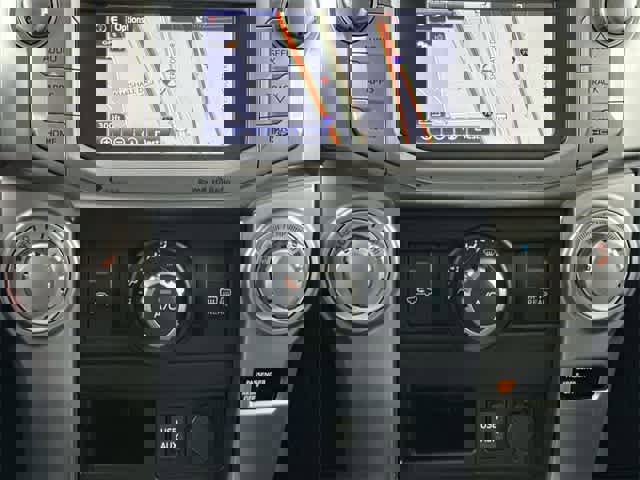 Used 2019 Toyota 4Runner SR5 image 14