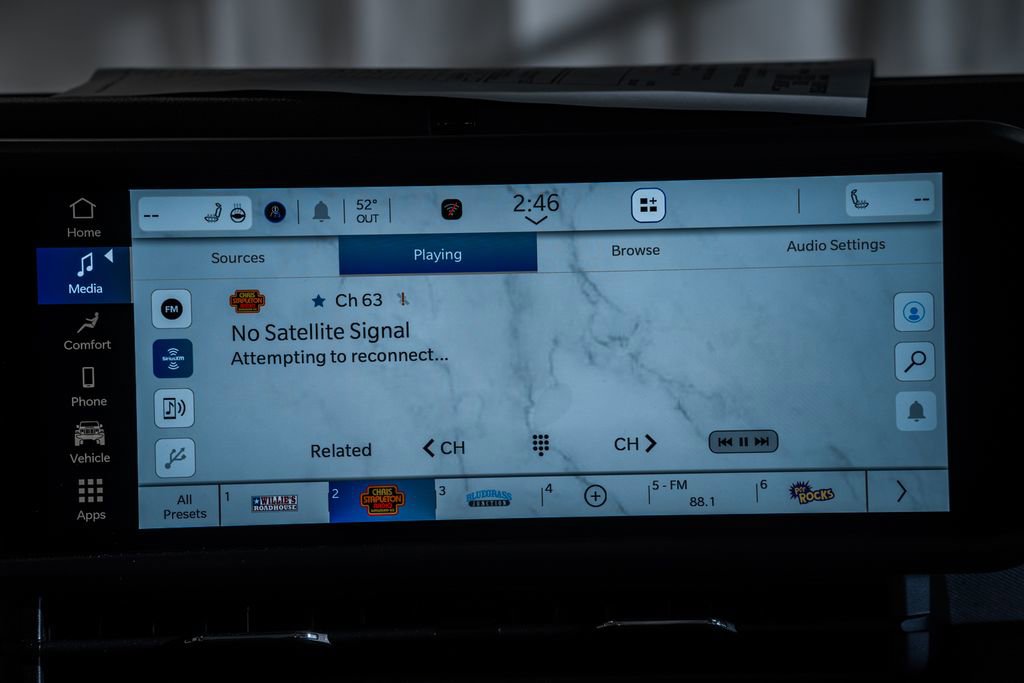 New 2026 Jeep Wrangler Willys image 21