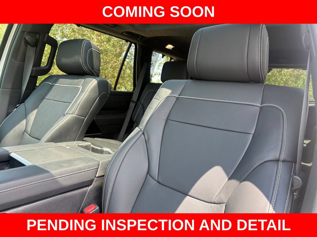 Used 2026 Toyota Sequoia Limited w/ Tow Technology Package AWD/4WD image 10