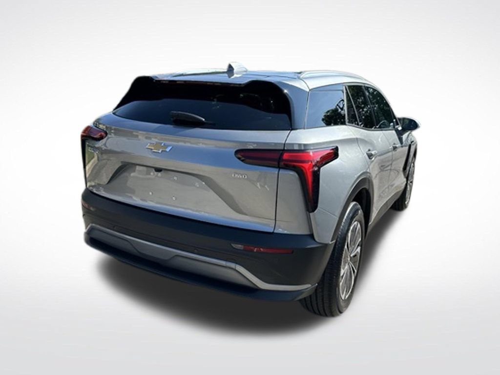 Certified 2024 Chevrolet Blazer EV LT AWD/4WD image 6