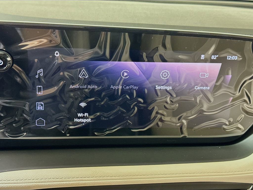 New 2026 Buick Encore GX Sport Touring w/ Advanced Technology Package image 7