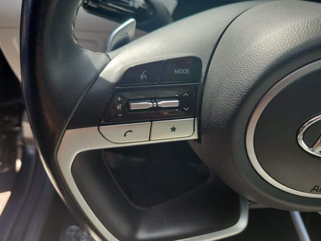 Used 2022 Hyundai Tucson Limited FWD image 28