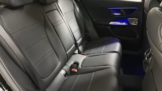 Certified 2026 Mercedes-Benz GLC 300 4MATIC image 34