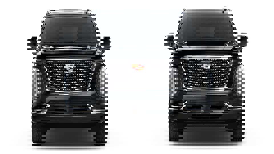 New 2026 Cadillac Escalade Luxury w/ Touring Package image 52