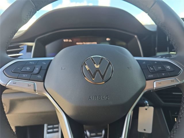New 2026 Volkswagen Jetta Sport FWD image 21