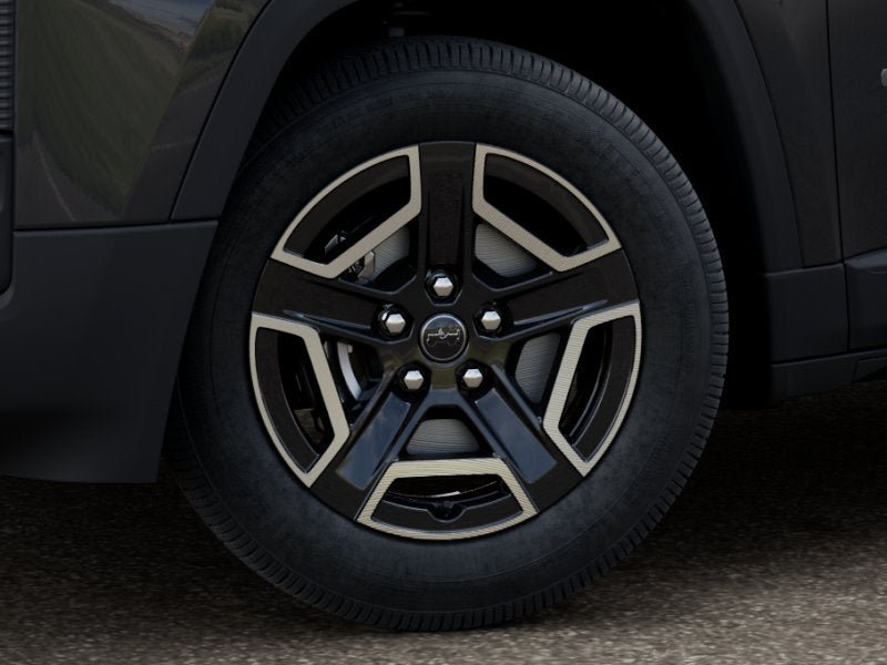 New 2026 Jeep Cherokee Limited AWD/4WD image 23