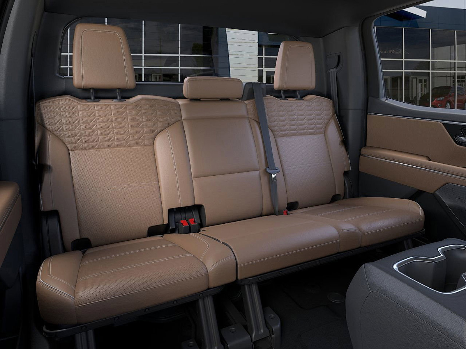 New 2026 GMC Sierra EV Denali image 17