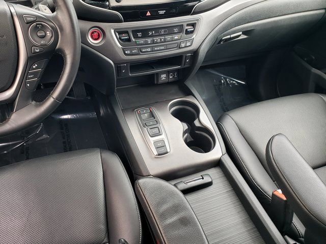 Used 2022 Honda Ridgeline RTL image 18