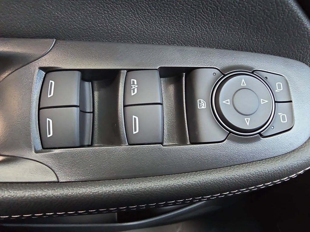 New 2026 Buick Encore GX Preferred w/ Comfort Package FWD image 27