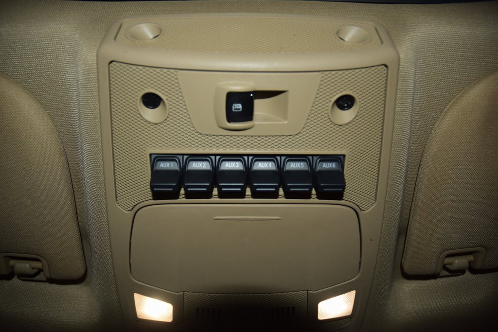 Used 2017 Ford F350 Lariat w/ Lariat Ultimate Package image 54