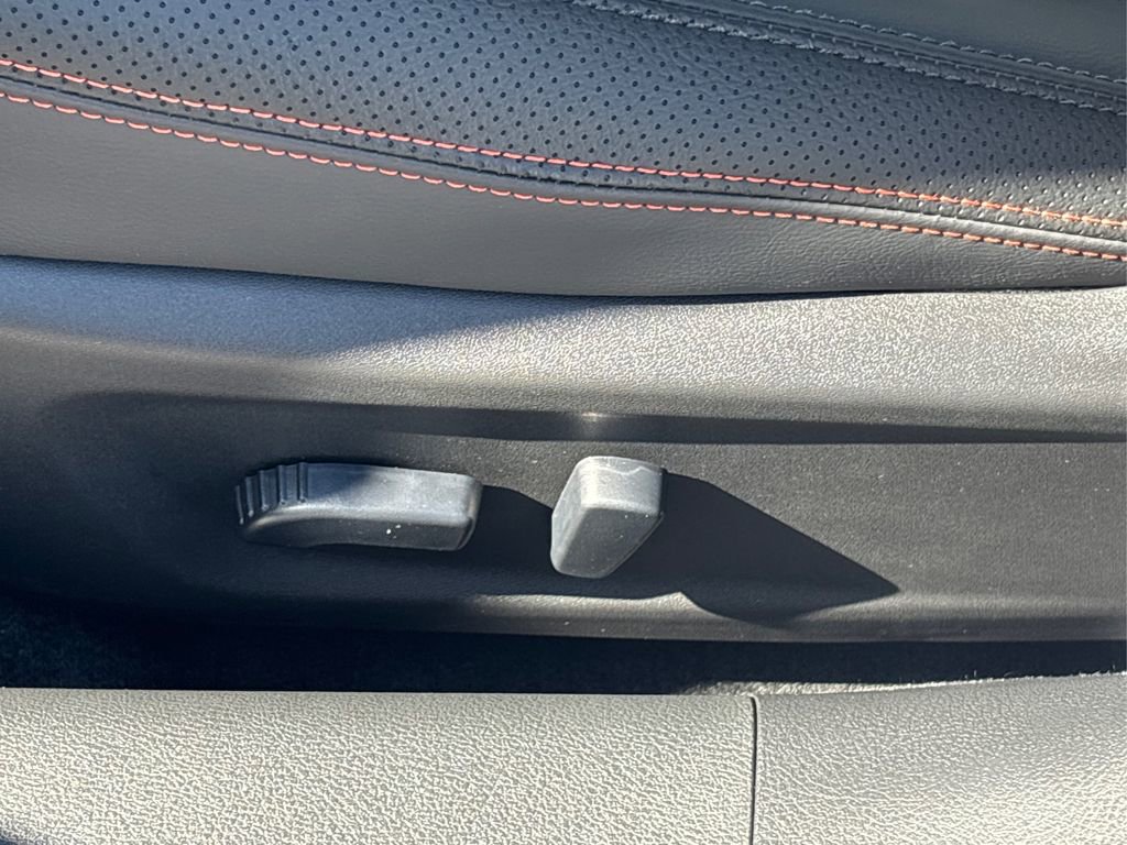 New 2025 Nissan Altima 2.5 SR image 35