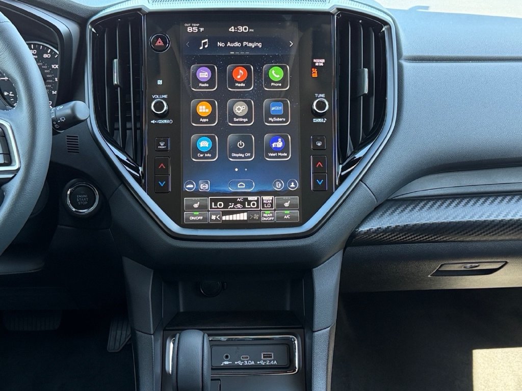 New 2026 Subaru Ascent Premium AWD/4WD image 21