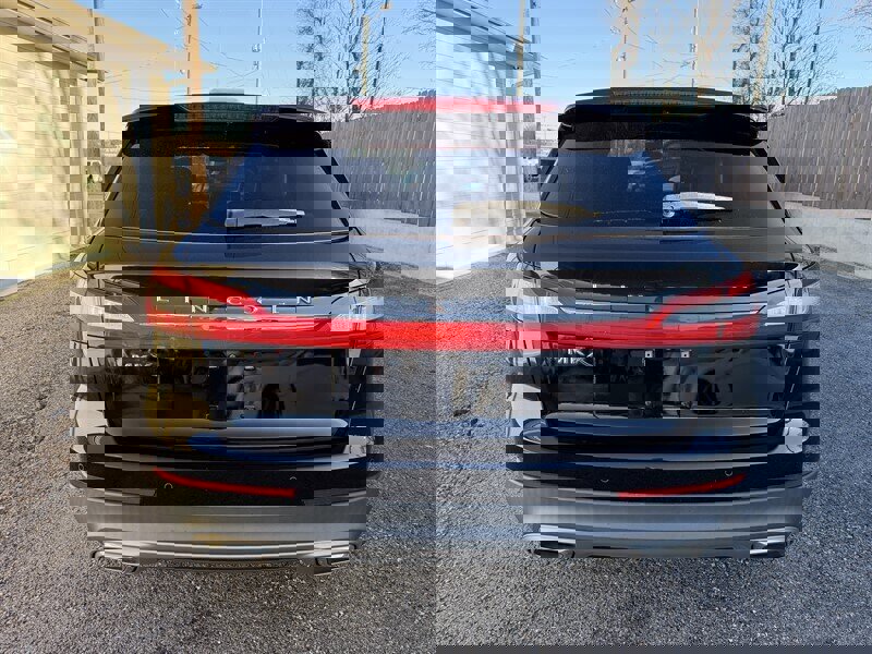 Used 2016 Lincoln MKX Reserve w/ Technology Package image 9