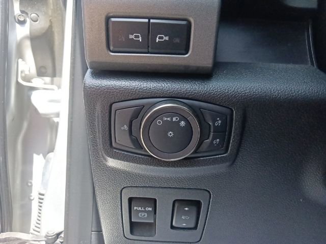 Used 2019 Ford F150 Raptor w/ Equipment Group 802A Luxury image 19