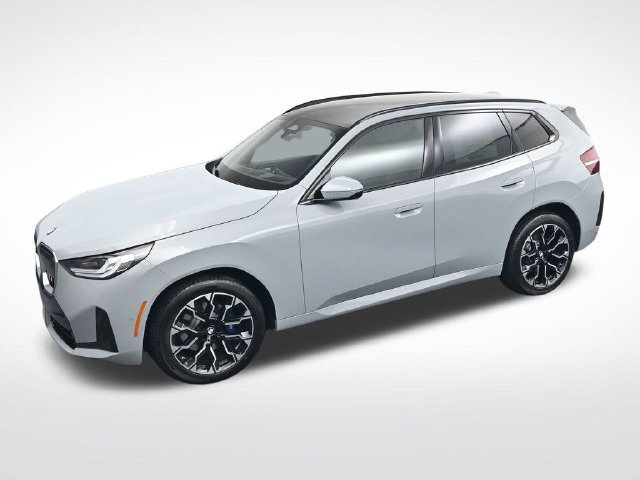 New 2026 BMW X3 xDrive30i w/ Premium Package AWD/4WD image 29
