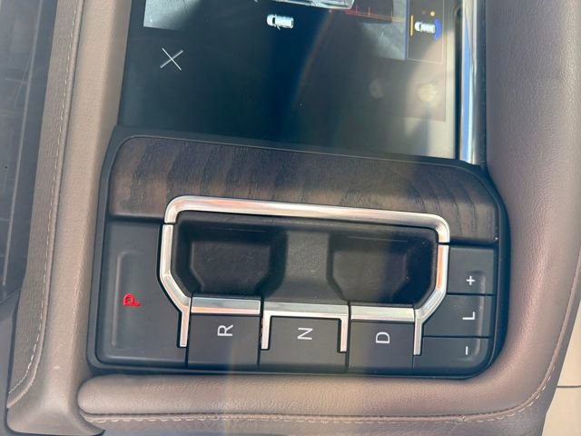 Used 2023 GMC Yukon Denali w/ Max Trailering Package image 27