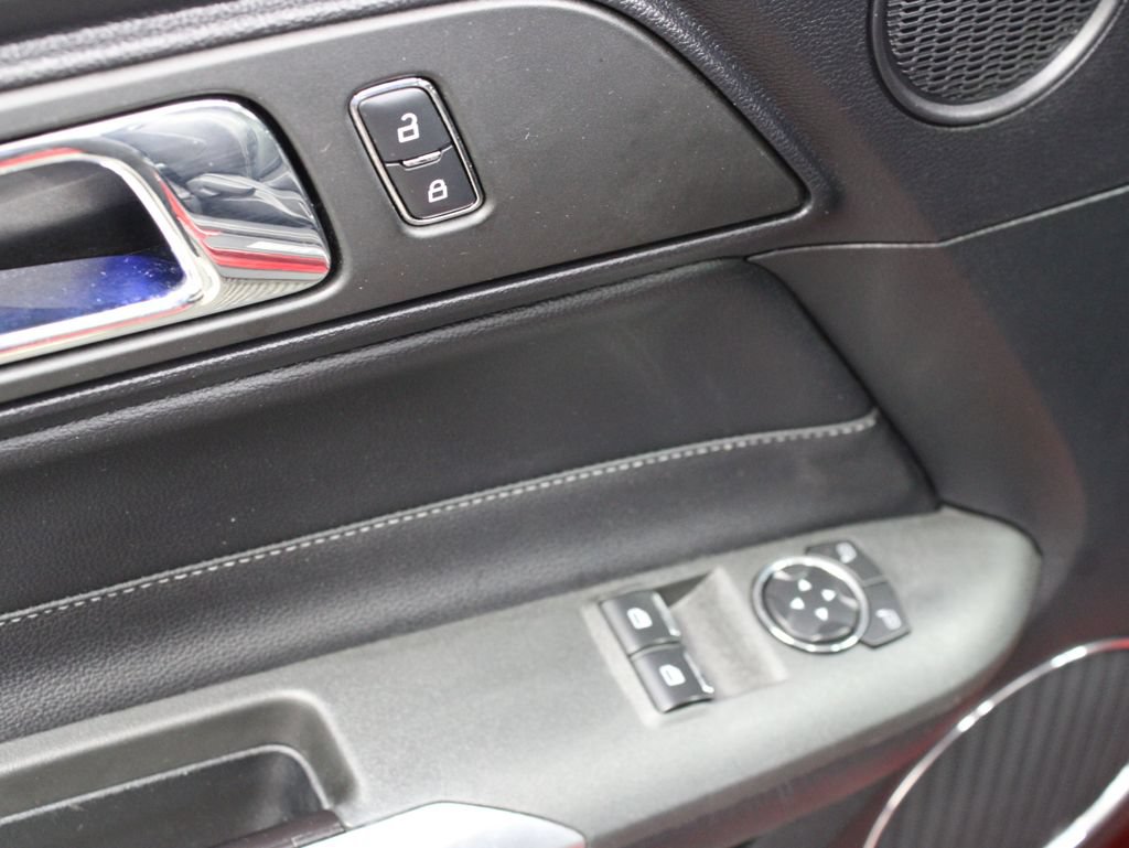 Used 2015 Ford Mustang Premium RWD image 54