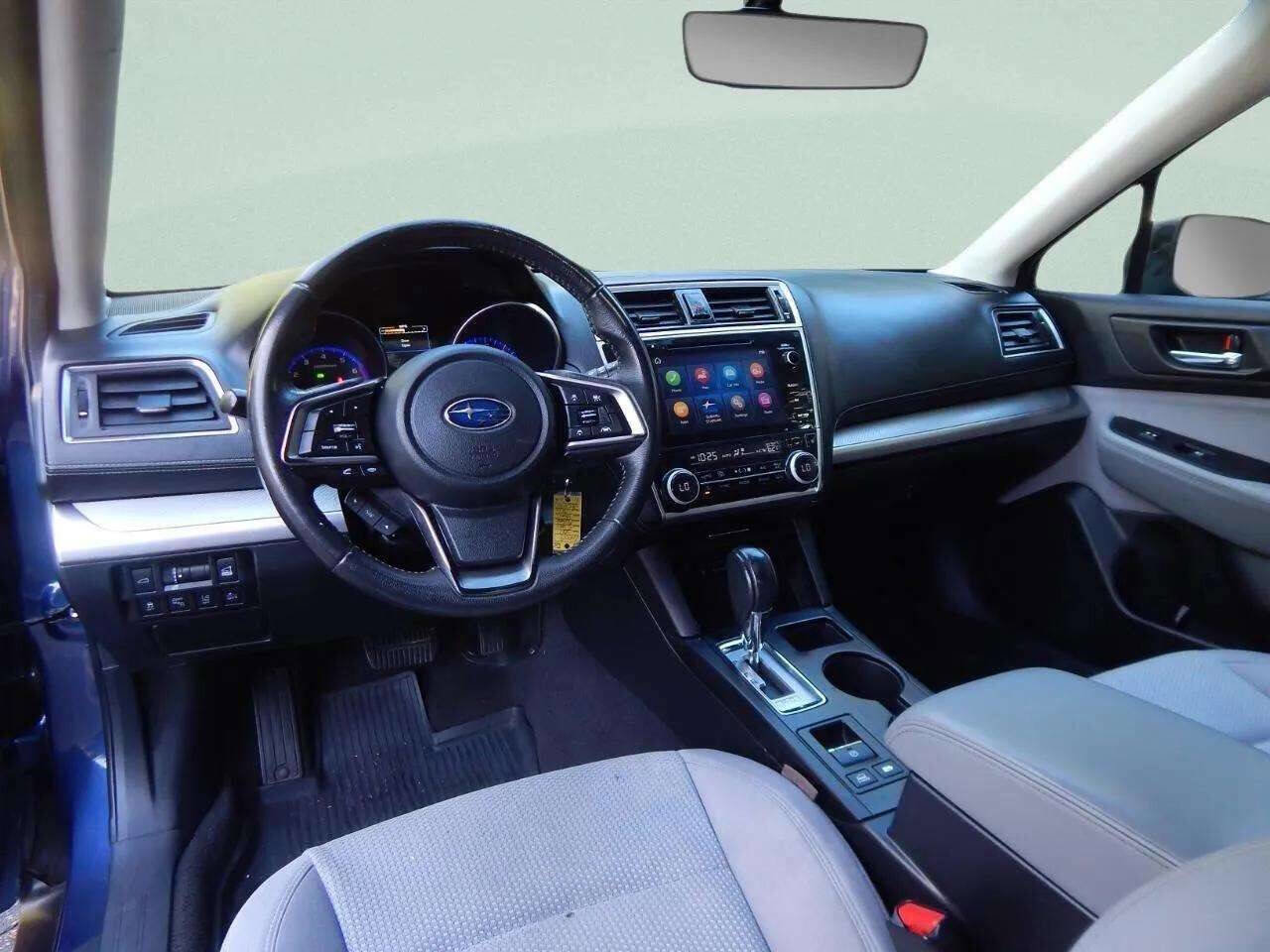 Used 2019 Subaru Outback 2.5i Premium image 37