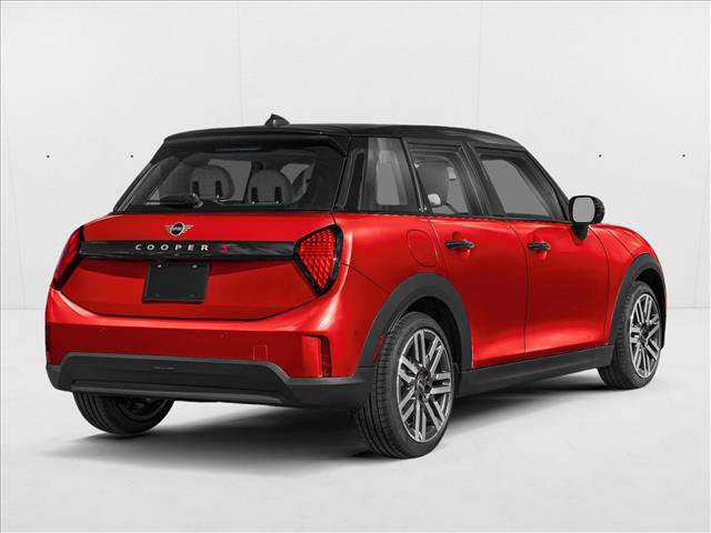 New 2027 MINI Cooper S FWD image 2