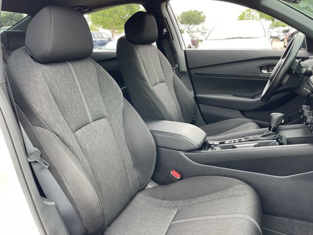 Certified 2024 Honda Accord Sport image 27