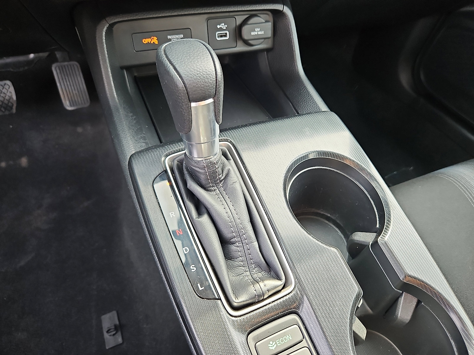 Certified 2023 Honda Civic LX image 14