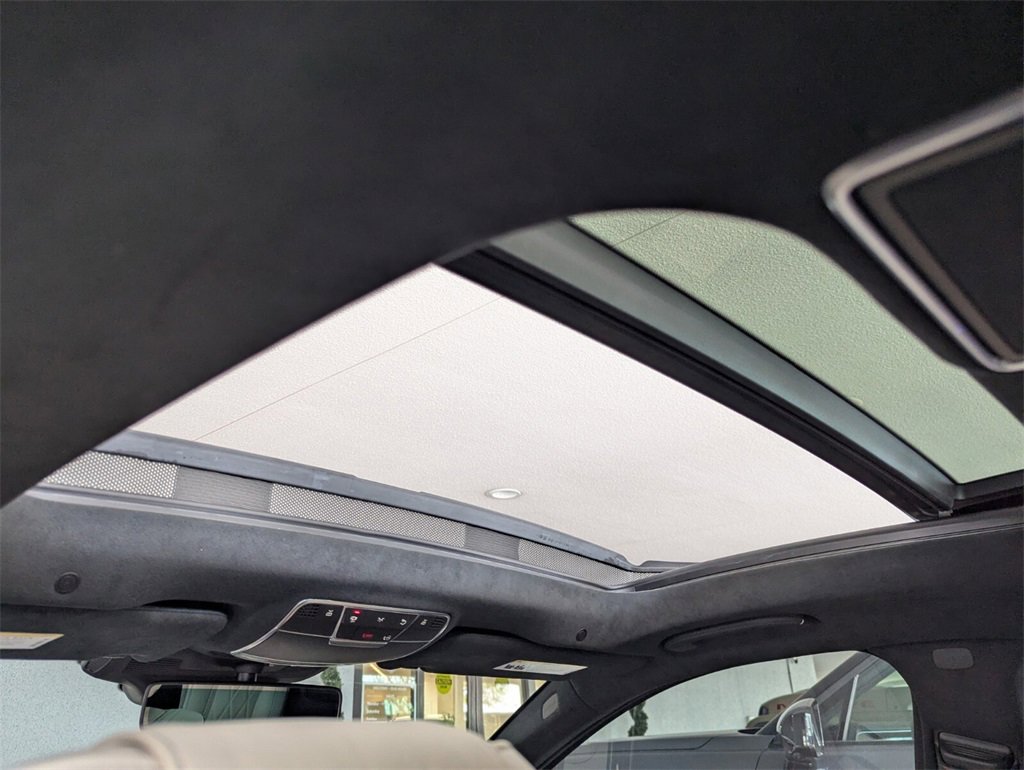 Used 2020 Mercedes-Benz S 63 AMG 4MATIC Sedan image 24