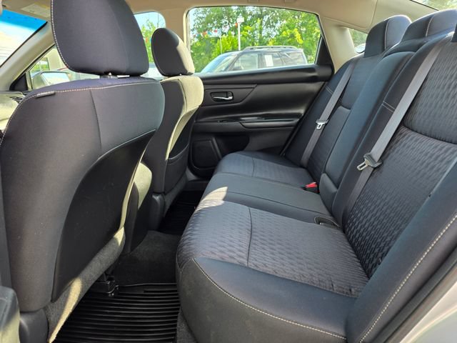 Used 2018 Nissan Altima 2.5 S FWD image 31
