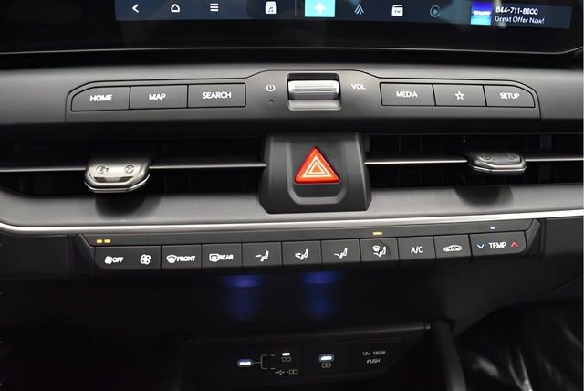 Used 2025 Kia K4 image 27