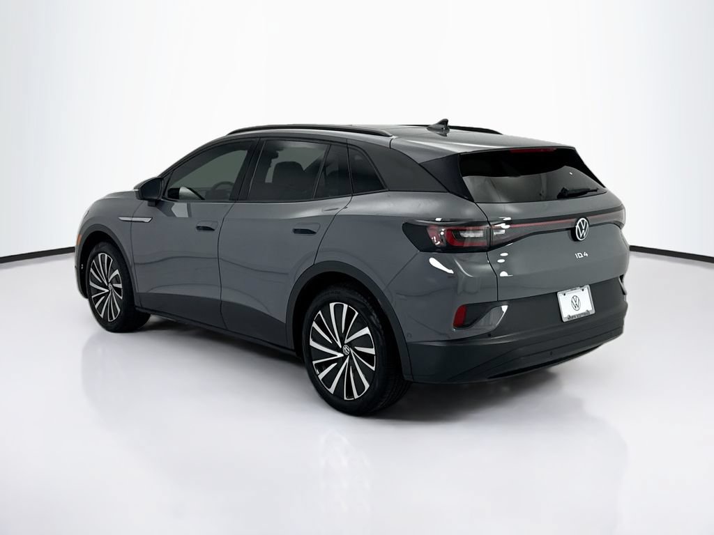 Used 2024 Volkswagen ID.4 S RWD image 7