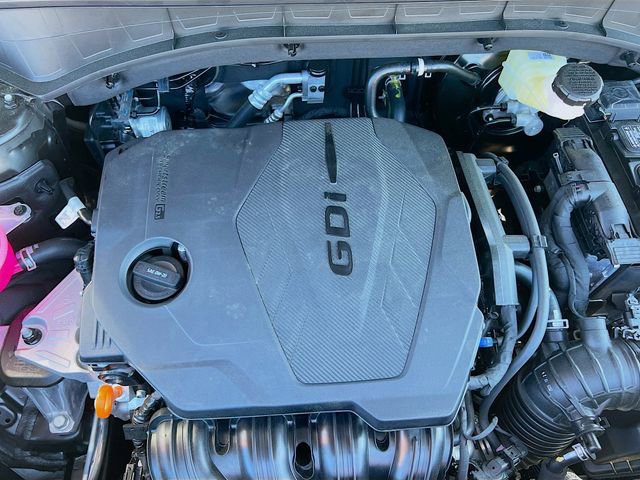 New 2026 Kia Sorento LX image 30