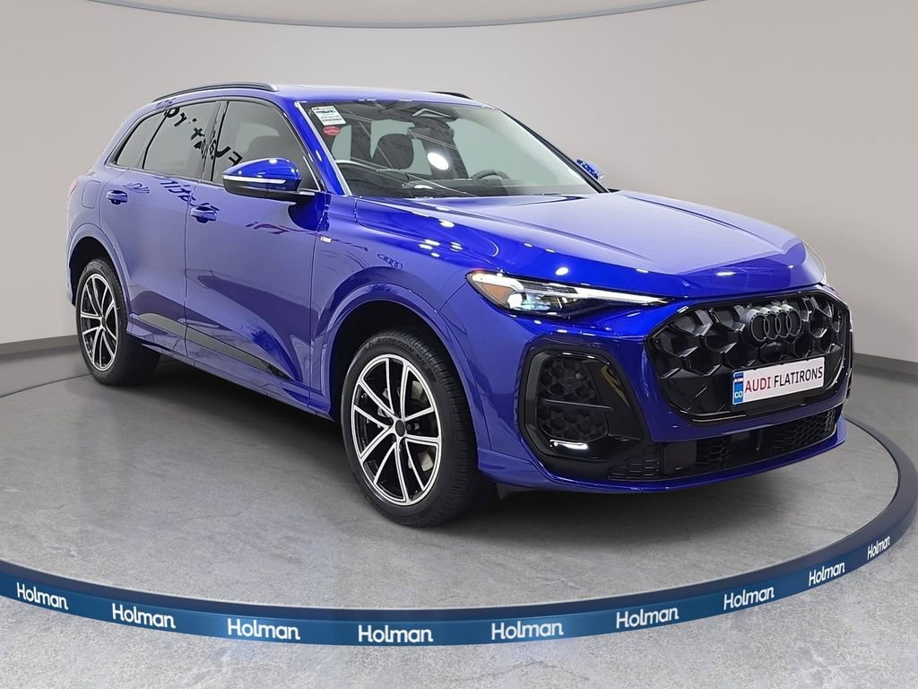 New 2026 Audi Q5 2.0T Premium Plus image 3