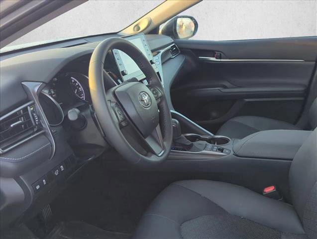 Certified 2024 Toyota Camry XSE w/ Navigation Package image 12