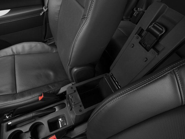 Used 2016 Jeep Compass 75th Anniversary w/ Power Value Group image 19