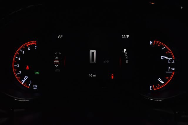 New 2026 Dodge Durango GT image 25