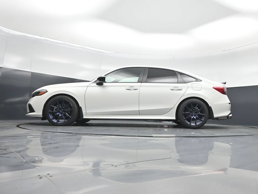 Used 2024 Honda Civic Si image 48