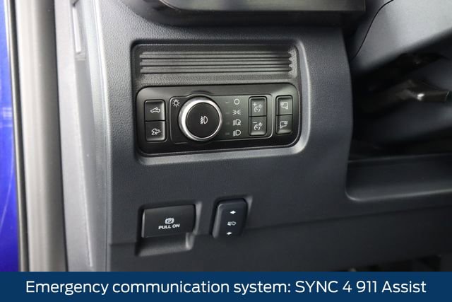 New 2026 Ford F350 Lariat w/ Black Appearance Package image 41