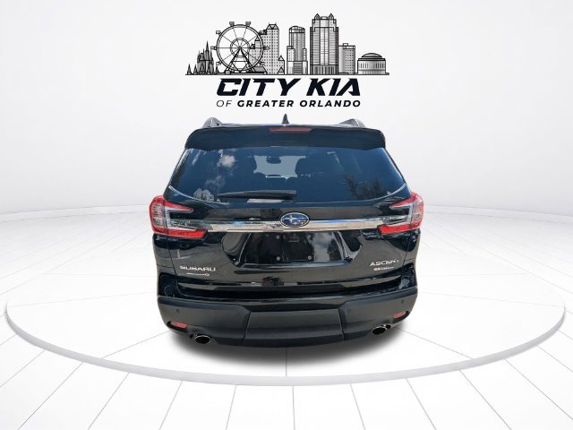 Used 2023 Subaru Ascent Limited AWD/4WD image 5